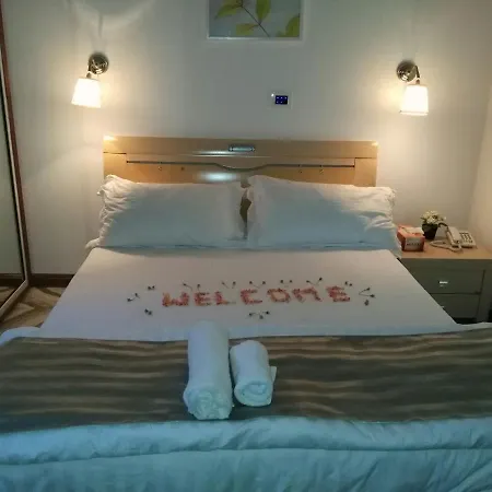ホテルKudahuvadhoo Retreat